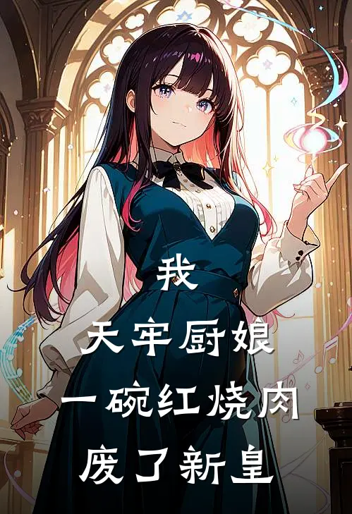 我，天牢厨娘，一碗红烧肉废了新皇