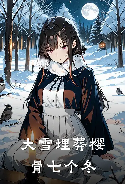 大雪埋葬樱骨七个冬