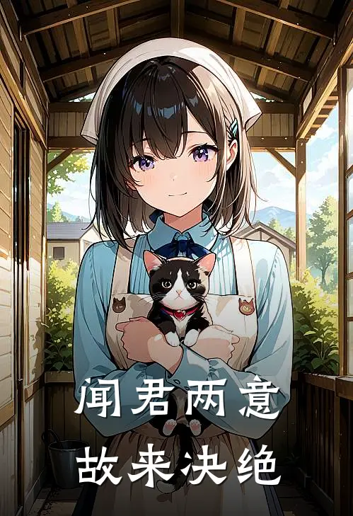 闻君两意，故来决绝