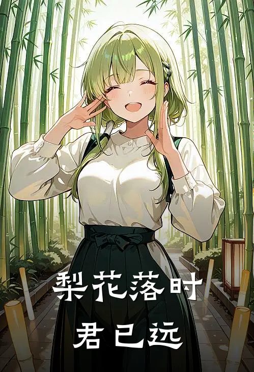 梨花落时君已远