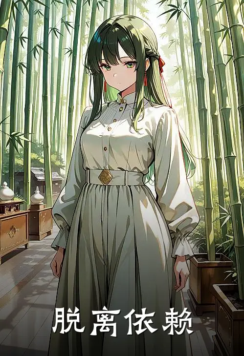 脱离依赖