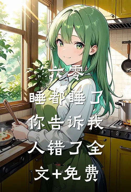 六零：睡都睡了，你告诉我人错了全文+免费