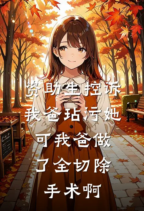 资助生控诉我爸玷污她，可我爸做了全切除手术啊
