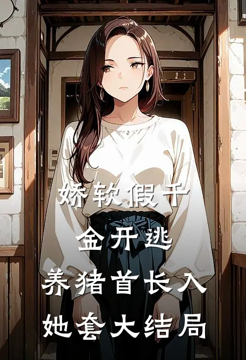 娇软假千金开逃，养猪首长入她套大结局