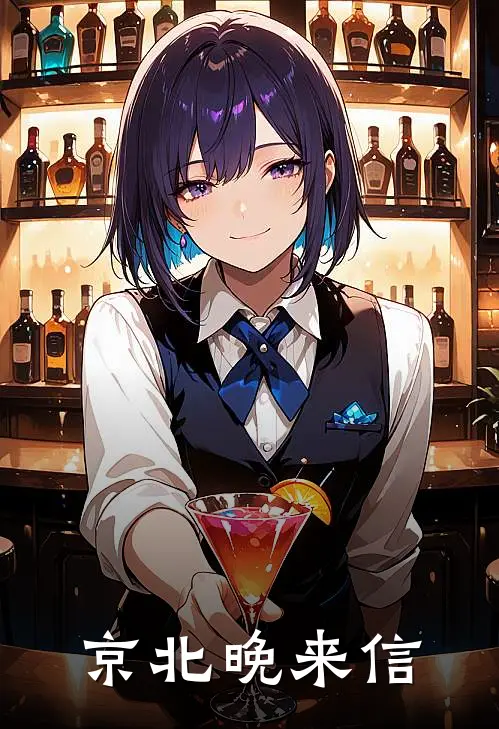 京北晚来信