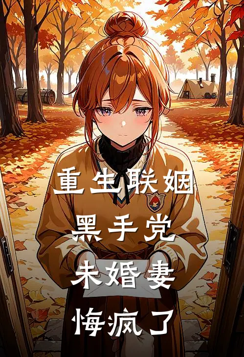 重生联姻黑手党，未婚妻悔疯了