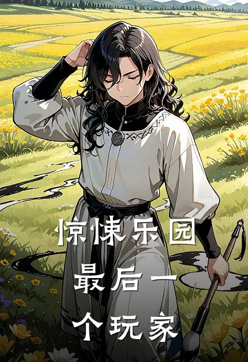 惊悚乐园：最后一个玩家