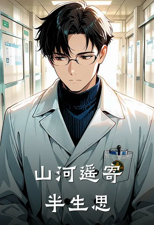 山河遥寄半生思