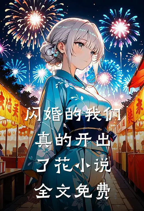 闪婚的我们，真的开出了花小说全文免费