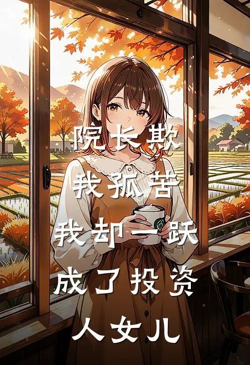 院长欺我孤苦，我却一跃成了投资人女儿