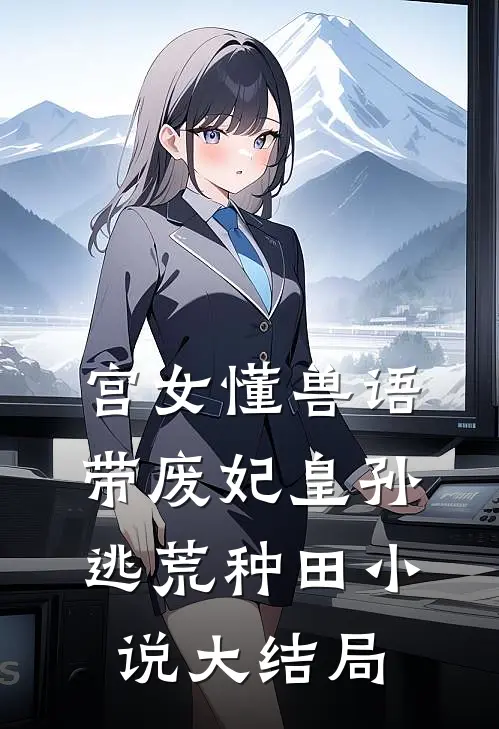 宫女懂兽语，带废妃皇孙逃荒种田小说大结局
