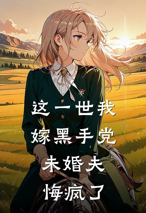 这一世我嫁黑手党，未婚夫悔疯了