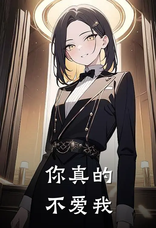 你真的不爱我