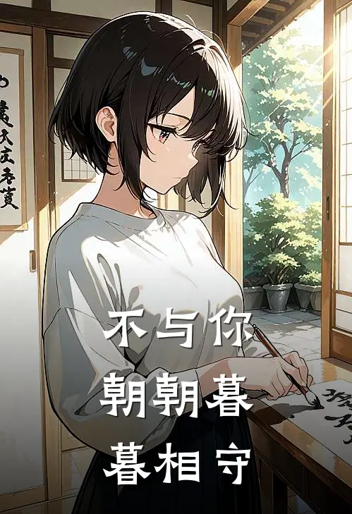 不与你，朝朝暮暮相守