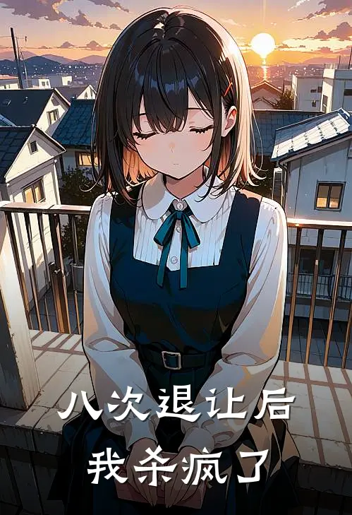 八次退让后，我杀疯了
