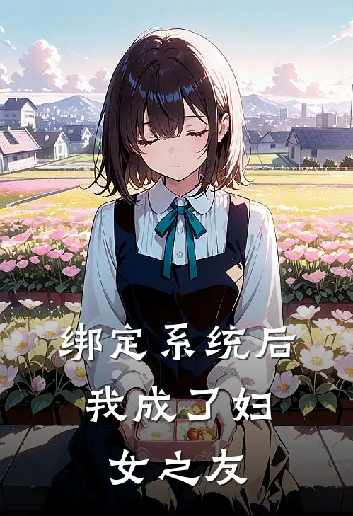 绑定系统后，我成了妇女之友