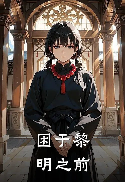 困于黎明之前