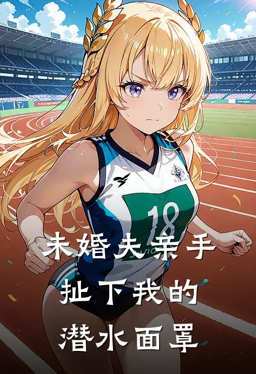 未婚夫亲手扯下我的潜水面罩