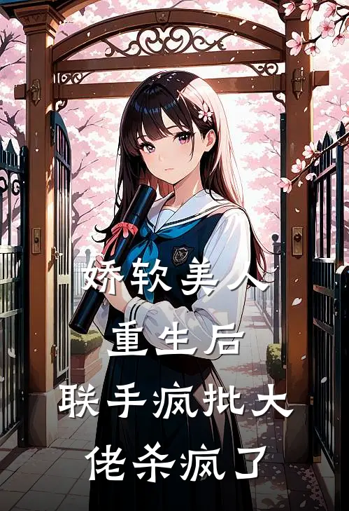 娇软美人重生后，联手疯批大佬杀疯了
