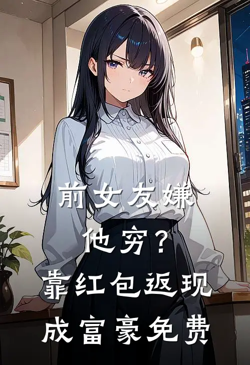 前女友嫌他穷？靠红包返现成富豪免费