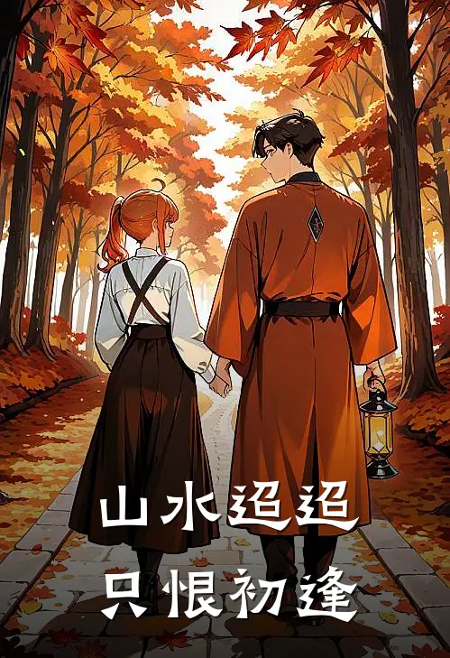 山水迢迢，只恨初逢
