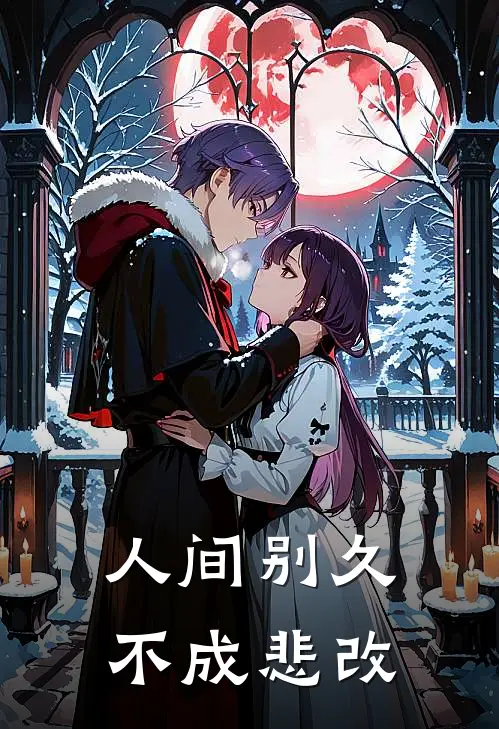 人间别久不成悲改