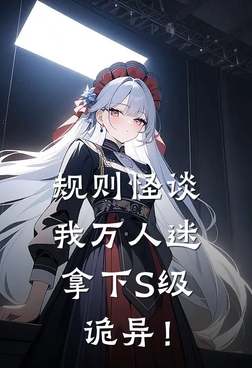规则怪谈：我万人迷，拿下S级诡异！