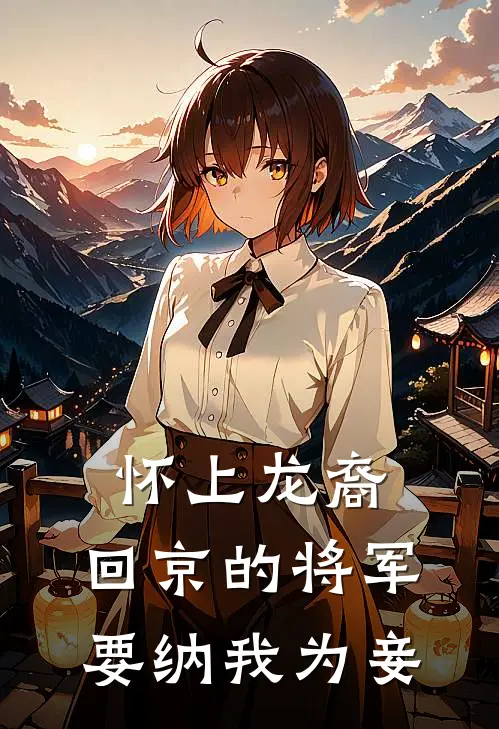 怀上龙裔，回京的将军要纳我为妾