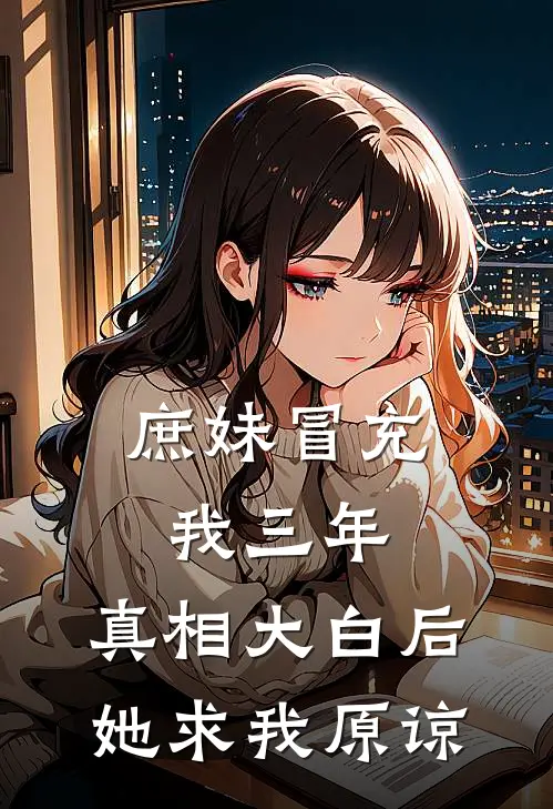 庶妹冒充我三年，真相大白后她求我原谅