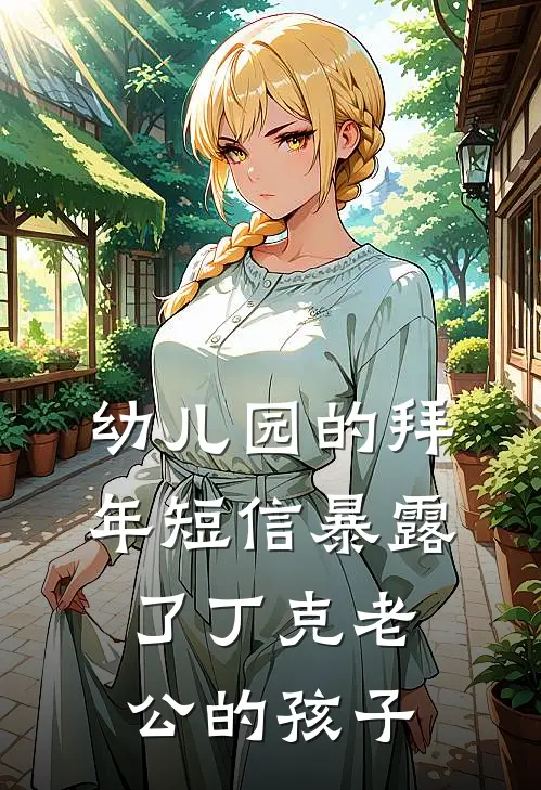 幼儿园的拜年短信暴露了丁克老公的孩子