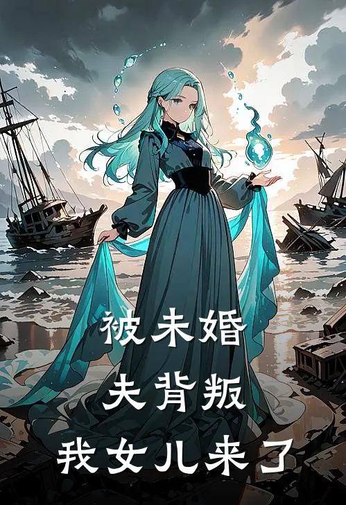 被未婚夫背叛，我女儿来了