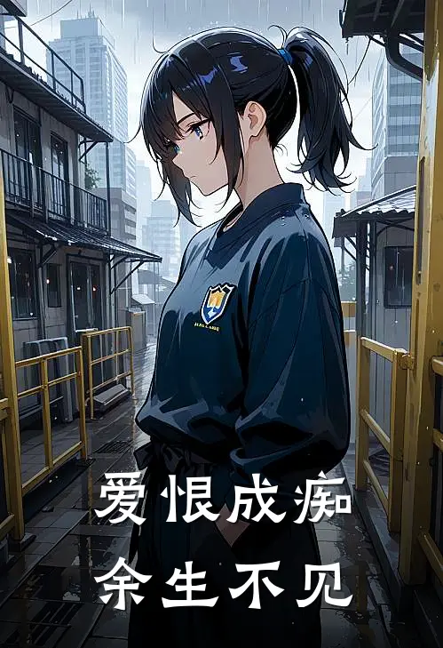 爱恨成痴，余生不见