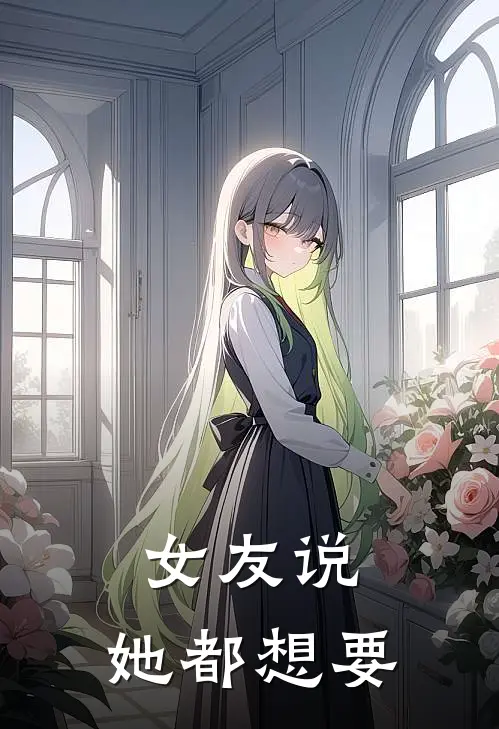 女友说，她都想要