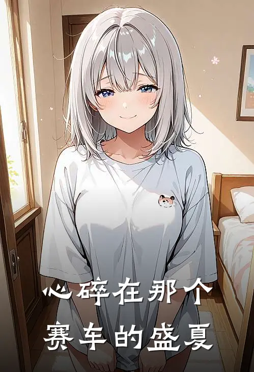 心碎在那个赛车的盛夏