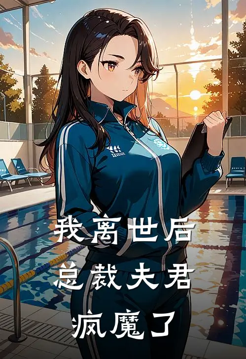 我离世后，总裁夫君疯魔了