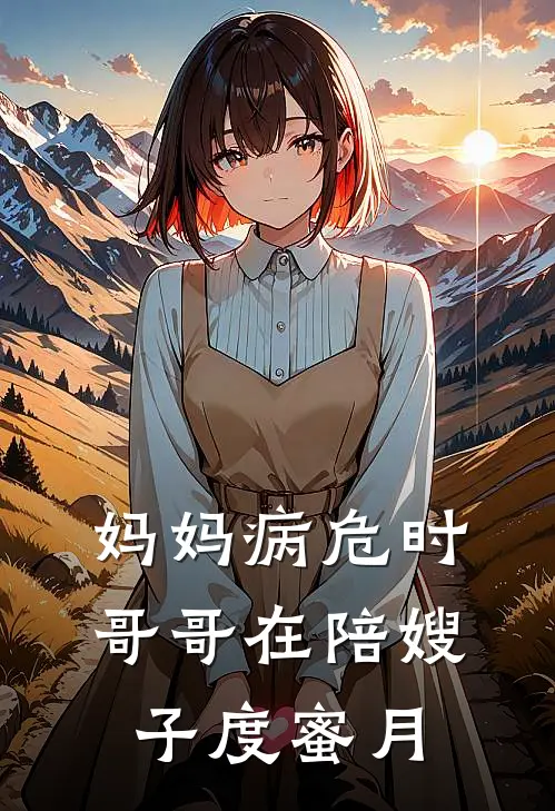 妈妈病危时，哥哥在陪嫂子度蜜月