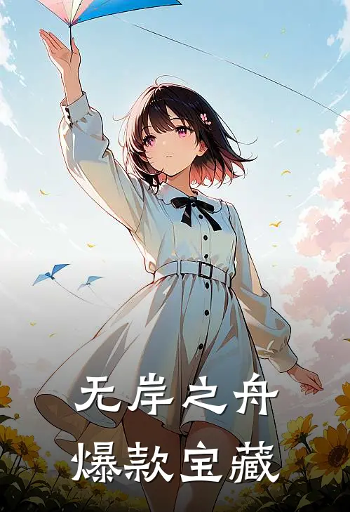 无岸之舟爆款宝藏