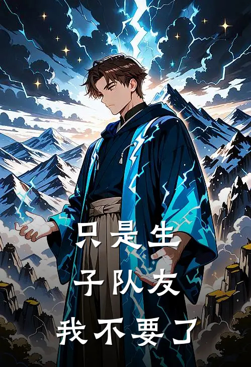 只是生子队友，我不要了