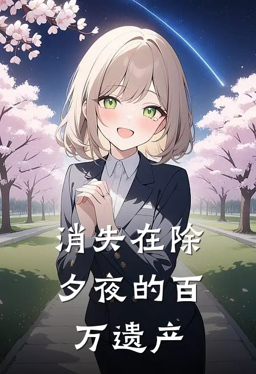 消失在除夕夜的百万遗产