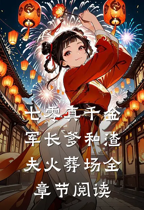 七零真千金：军长爹和渣夫火葬场全章节阅读