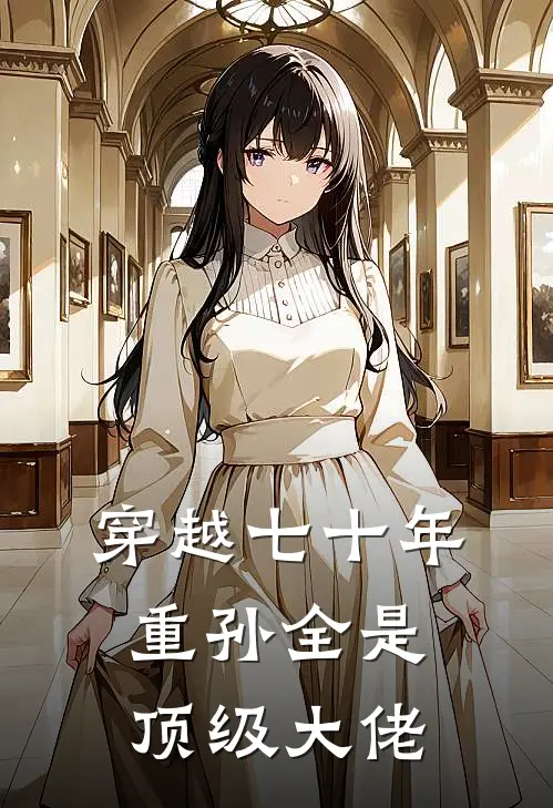 穿越七十年，重孙全是顶级大佬