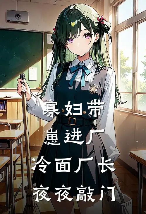 寡妇带崽进厂，冷面厂长夜夜敲门