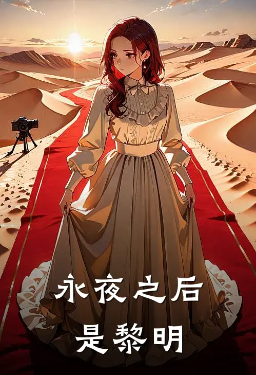 永夜之后是黎明