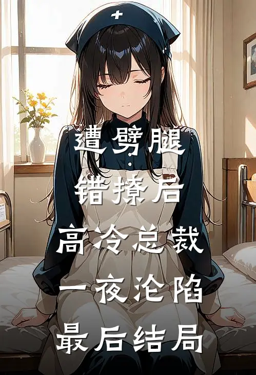 遭劈腿错撩后，高冷总裁一夜沦陷最后结局