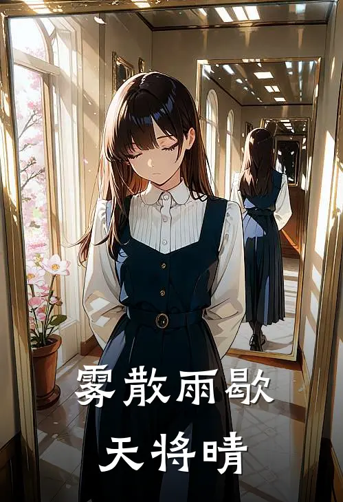 雾散雨歇天将晴