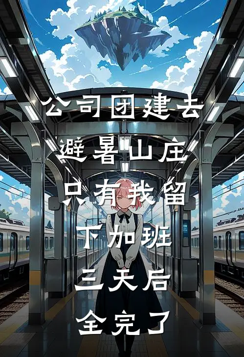 公司团建去避暑山庄，只有我留下加班，三天后全完了