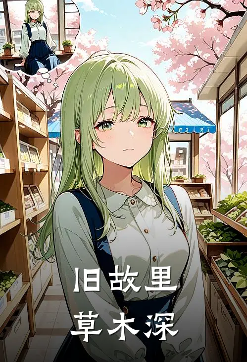 旧故里草木深