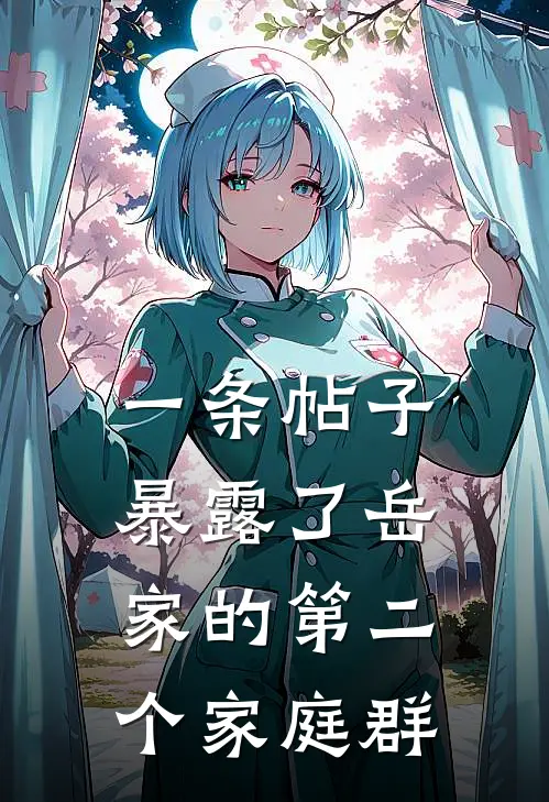 一条帖子暴露了岳家的第二个家庭群