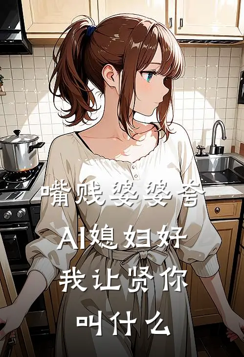 嘴贱婆婆夸AI媳妇好，我让贤你叫什么