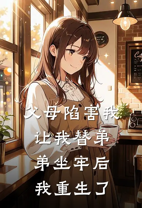 父母陷害我让我替弟弟坐牢后，我重生了